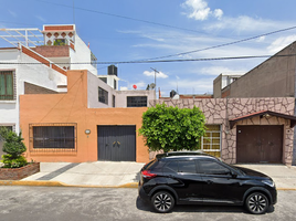 3 Schlafzimmer Villa zu verkaufen in Gustavo A Madero, Mexico City, Gustavo A Madero