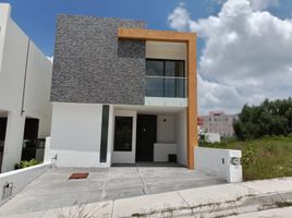 3 Habitación Casa en venta en Morelia, Michoacán, Morelia