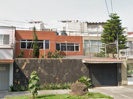 4 Bedroom House for sale in Benito Juarez, Mexico City, Benito Juarez