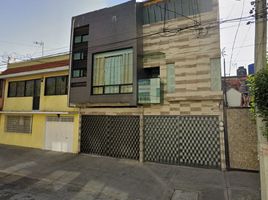 3 Schlafzimmer Haus zu verkaufen in Gustavo A Madero, Mexico City, Gustavo A Madero