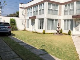 5 Bedroom Villa for sale in Cuauhtemoc, Mexico City, Cuauhtemoc, Mexico City, Mexico