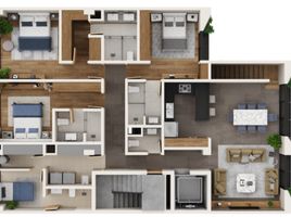 3 Schlafzimmer Wohnung zu verkaufen in Naucalpan De Juarez, Mexico, Naucalpan De Juarez