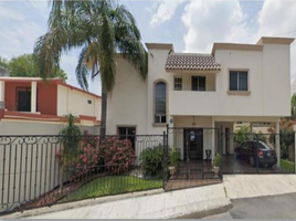 4 Schlafzimmer Haus zu verkaufen in Monterrey, Nuevo Leon, Monterrey