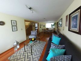 3 Schlafzimmer Villa zu verkaufen in Toluca, Mexico, Toluca