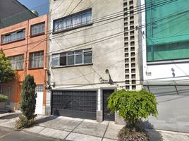 2 Schlafzimmer Villa zu verkaufen in Miguel Hidalgo, Mexico City, Miguel Hidalgo