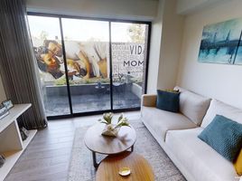 Appartement 2 chambre à vendre à Alvaro Obregon, Mexico City, Alvaro Obregon