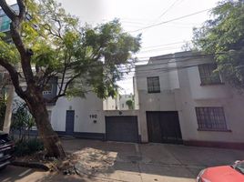 3 Schlafzimmer Villa zu verkaufen in Miguel Hidalgo, Mexico City, Miguel Hidalgo