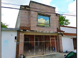 3 Bedroom House for sale in Guadalupe, Nuevo Leon, Guadalupe