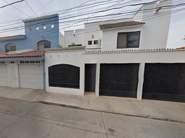 4 Schlafzimmer Haus zu verkaufen in Aguascalientes, Aguascalientes, Aguascalientes, Aguascalientes
