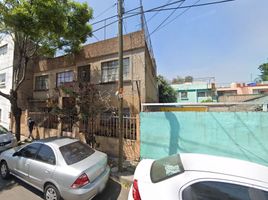 Villa 3 chambre à vendre à Cuauhtemoc, Mexico City, Cuauhtemoc