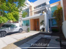 3 Habitación Casa en venta en Queretaro, Querétaro, Queretaro, Querétaro