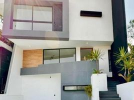 Villa 4 chambre à vendre à Atizapan De Zaragoza, Mexico, Atizapan De Zaragoza