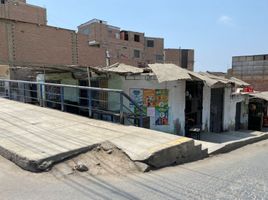  Grundstück zu verkaufen in Chorrillos, Lima, Chorrillos, Lima, Lima, Peru