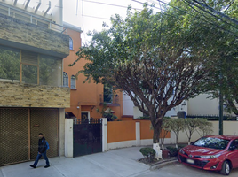 4 Schlafzimmer Haus zu verkaufen in Miguel Hidalgo, Mexico City, Miguel Hidalgo
