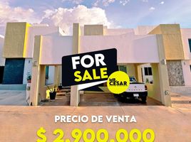 3 Schlafzimmer Haus zu verkaufen in Hermosillo, Sonora, Hermosillo