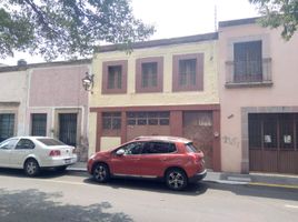 4 Schlafzimmer Villa zu verkaufen in Morelia, Michoacan, Morelia