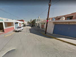 4 Schlafzimmer Haus zu verkaufen in San Luis Potosi, San Luis Potosi, San Luis Potosi, San Luis Potosi