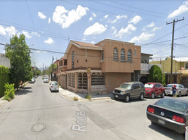 3 Schlafzimmer Villa zu verkaufen in Monterrey, Nuevo Leon, Monterrey