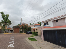 4 Schlafzimmer Haus zu verkaufen in Zapopan, Jalisco, Zapopan
