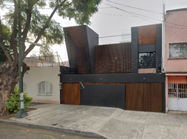 4 Schlafzimmer Villa zu verkaufen in Miguel Hidalgo, Mexico City, Miguel Hidalgo