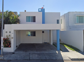 4 Habitación Villa en venta en Merida, Yucatán, Merida