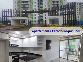 2 Habitación Departamento en venta en Jamundi, Valle Del Cauca, Jamundi