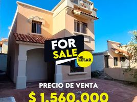 3 Habitación Casa en venta en Hermosillo, Sonora, Hermosillo