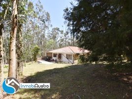  Villa for sale in Tarqui, Cuenca, Tarqui