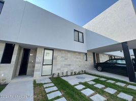 2 Schlafzimmer Wohnung zu verkaufen in El Marques, Queretaro, El Marques
