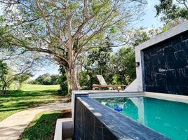3 Schlafzimmer Villa zu verkaufen in Conkal, Yucatan, Conkal