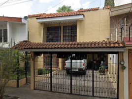 3 Schlafzimmer Villa zu verkaufen in Guadalajara, Jalisco, Guadalajara