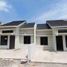 2 Bedroom House for sale in Pancoranmas, Bogor, Pancoranmas