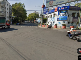  Terreno (Parcela) en venta en Miguel Hidalgo, Ciudad de México, Miguel Hidalgo