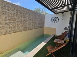 2 Schlafzimmer Haus zu verkaufen in Merida, Yucatan, Merida