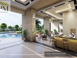 2 Bedroom Condo for sale at Sage Residences, Mandaluyong City