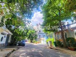  Land for sale in Binh An, Ho Chi Minh City, Binh An