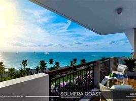 1 Bedroom Condo for sale at Solmera Coast, San Juan, Batangas, Calabarzon