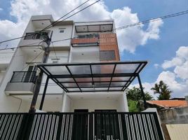 4 Bedroom House for sale in Taman Anggrek Mall, Grogol Petamburan, Grogol Petamburan