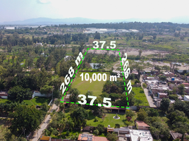  Terreno (Parcela) en venta en Tonala, Jalisco, Tonala, Jalisco