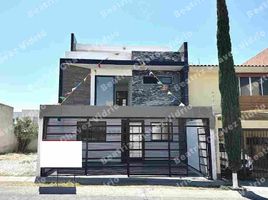 4 Schlafzimmer Haus zu verkaufen in Zapopan, Jalisco, Zapopan