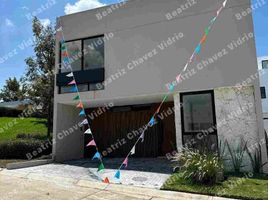 4 Schlafzimmer Haus zu verkaufen in Zapopan, Jalisco, Zapopan
