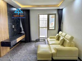 1 chambre Condominium for rent in Ward 1, District 4, Ward 1