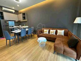 3 Schlafzimmer Appartement zu vermieten in Timur Laut Northeast Penang, Penang, Tanjong Tokong, Timur Laut Northeast Penang