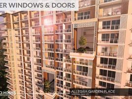 1 Bedroom Apartment for sale at Allegra Garden Place, Pasig City