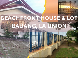 2 Bedroom House for sale in La Union, Ilocos, Bauang, La Union