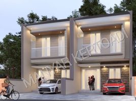 4 Habitación Villa en venta en Sukolilo, East Jawa, Sukolilo