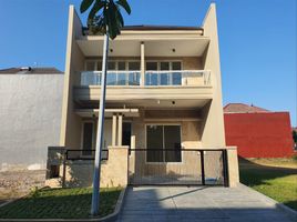 3 Habitación Villa en venta en Mulyorejo, East Jawa, Mulyorejo