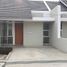 2 Bedroom House for sale in Bojongsoang, Bandung, Bojongsoang