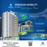 1 Habitación Departamento en venta en Pasig City, Metro Manila, Pasig City, Eastern District