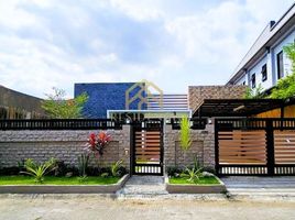 5 Schlafzimmer Villa zu verkaufen im BF Homes Executive Village, Las Pinas City